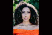 Headshot of Sophia Byrd