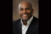 Photo of Hayden Noel, a clinical associate professor of business administration at the Gies College of Business at Illinois.