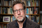 U. of I. history professor Peter Fritzsche looks at the Nazi transformation of Germany prior to World War II in his upcoming book “Hitler’s First Hundred Days.”