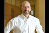Photo of Timothy Johnson, the Karl and Louise Schewe Professor of Finance at the Gies College of Business at the University of Illinois Urbana-Champaign.
