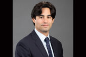 Photo of University of Illinois law professor Jacob S. Sherkow