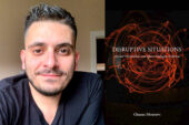 University of Illinois professor Ghassan Moussawi