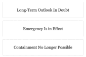 "Endless Doomscroller" headlines