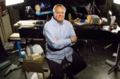 Chemical and biomolecular engineering professor Bill Hammack, aka “the engineering guy,” has won the prestigious Hoover Medal for his civic and humanitarian contributions to engineering.