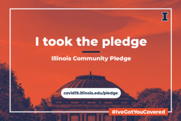 Graphic: I took the pledge