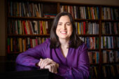 Latina/Latino studies professor Julie Dowling chairs a national advisory committee for the U.S. Census Bureau.