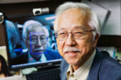 Electrical and computer engineering professor Thomas Huang, 83, died Saturday, April 25.