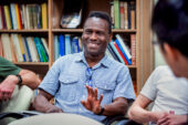 Physics professor Philip W. Phillips is one of two University of Illinois at Urbana-Champaign faculty members to be elected to the American Academy of Arts and Sciences this year.