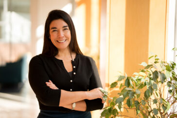 U. of I. psychology professor Dolores Albarracín has spent much of her career studying how people respond to public health messages asking them to change their behavior.