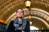 Communicating about risk in an epidemic can be a challenge, especially when comparing the levels of risk between different social groups, says Illinois communication professor Cabral Bigman.