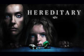 “Hereditary,” written and directed by Ari Aster, will be one of the films screened at this year’s Roger Ebert’s Film Festival.