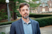 Communication professor Ned O’Gorman says in a new book that we know from everyday experience how to do politics that aren’t fundamentally “us versus them.”