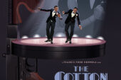 An image from the poster for “The Cotton Club Encore,” which will open this year’s Roger Ebert’s Film Festival.