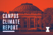 Campus Climate Survey logo