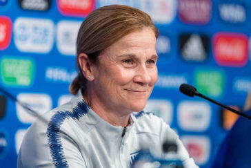 Jill Ellis is 2020 commencement speaker at Illinois