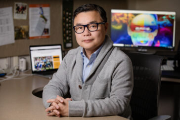 The major shift underway from broadcast and cable to streaming is also bringing targeted advertising to mainstream media, an Illinois professor says.