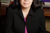 In much of our political talk, "us" and "them" groupings often seem clear: red state, blue state; black or white, left or right. But in people's minds it's another matter, says Cara Wong, a political scientist at the University of Illinois.