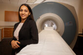 U. of I. kinesiology and community health professor Neha Gothe explores the relationship between physical activity and cognitive aging.