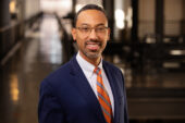 Mechanical science and engineering professor Andrew Alleyne is one of eight recipients from the University of Illinois at Urbana-Champaign to be elected as AAAS Fellows this year.