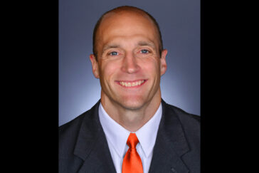 Josh Whitman