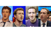 University of Illinois researcher Ben Grosser’s film “ORDER OF MAGNITUDE” shows Mark Zuckerberg’s obsession with growth.