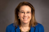 Susan Martinis named vice chancellor for research and innovation