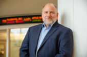 Photo of University of Illinois anthropology professor Andrew Orta