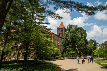 Altgeld Hall
