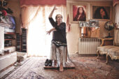 The Flatlands Dance Film Festival will screen the documentary “La Chana” about a Spanish flamenco dancer.