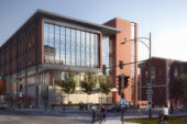 Campus Instructional Facility