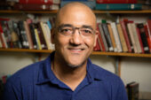 Illinois history professor Kevin Mumford says historians debate how much the Stonewall riots were a watershed moment for the gay rights movement, but for those involved, “everything seemed to change overnight.”