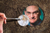 U. of I. crop sciences professor Patrick Tranel and his colleagues are working to understand the processes that lead to herbicide resistance in plants.