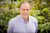 University of Illinois crop sciences and plant biology professor Stephen P. Long is one of 100 new members elected to the National Academy of Sciences.