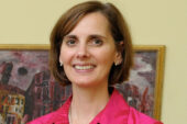 Photo of Susan Gershenfeld