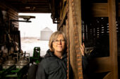 History professor Kristin Hoganson started work on “The Heartland” by digging into the local history where she lives and found it full of global connections.