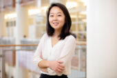 Illinois psychology graduate student Faith Shin conducted a study that found that reading articles from trusted religious sources advocating care of the Earth can affect Christians’ attitudes about climate change.