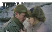 Actors Scott Wilson and Maja Komorowska in a scene from “A Year of the Quiet Sun,” the first film announced for this year’s “Ebertfest.”
