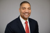Eric Minor, the university’s first chief marketing officer, will lead campuswide efforts to tell the Illinois story of excellence in research, teaching, public engagement and economic development.