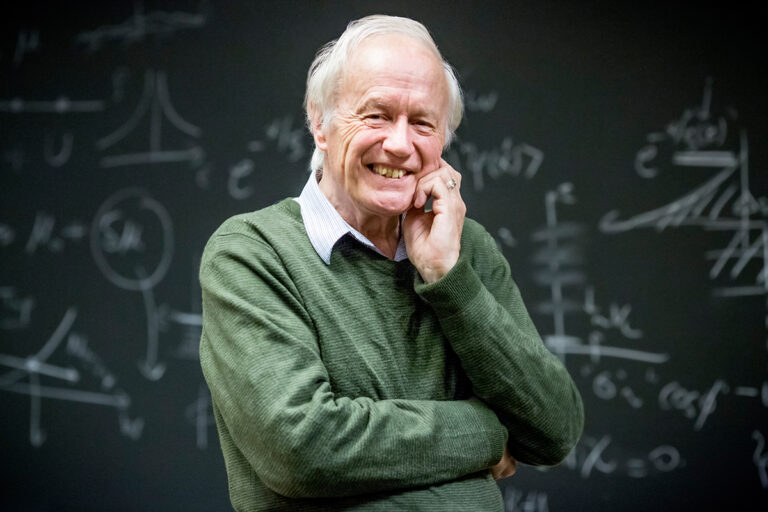 Superfluidity Professor Superfluidity: what is it and why does it matter? – News Bureau