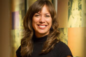 In a recent study, social work professor Tara M. Powell found that a social-emotional skills program developed for youths who have symptoms of trauma after experiencing natural disasters showed promise at improving the coping skills of young children from rural families affected by chronic poverty.