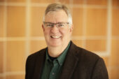 Illinois state climatologist Jim Angel, who is retiring in December, discusses his career, climate change and the recently released National Climate Assessment.