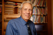 Social support is a significant need for many undergraduate students who are juggling the demands of parenthood, employment and postsecondary education, according to Brent McBride, director of the Child Development Laboratory.