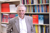 Martin Ostoja-Starzewski