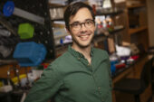 One hundred years after the widespread fatalities of the 1918 flu pandemic, influenza is still a serious and deadly disease, says professor Christopher Brooke. Flu shots and new antiviral treatments could help thwart another pandemic.
