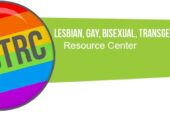 LGBT Resource Center logo