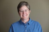 Rebecca Sandefur, a professor of sociology and of law, is the recipient of a 2018 MacArthur fellowship, commonly called a “genius grant.”