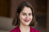 Photo of Lesley Wexler, a University of Illinois law professor who studies anti-discrimination law.