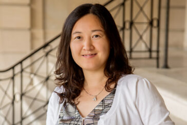 Many middle-class teens in China are embarking on study tours of university campuses in the U.S., a market sector that could be lucrative for colleges and tourism-related businesses in the Midwest, according to a new study led by Joy Huang, a professor of recreation, sport and tourism at the University of Illinois.