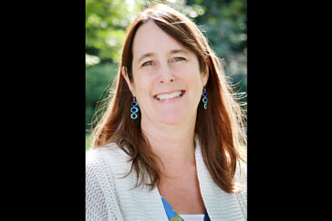 Krista Wilkinson, an expert on using the performing arts to teach social and communication skills to people with intellectual and developmental disabilities, will give the annual Goldstick Family Lecture in the Study of Communication Disorders at the University of Illinois. The founder of the Changed for Better: For Good performance troupe, Wilkinson also is a professor of communication sciences and disorders at Pennsylvania State University.