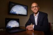 University of Illinois atmospheric sciences professor (Robert) Jeff Trapp is a co-author of a new study that has identified the possible links between global climate change, Arctic sea ice retreat and tornadoes.